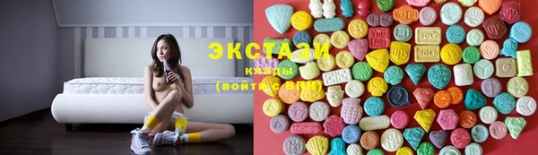 молекула духа Няндома