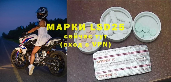 молекула духа Няндома