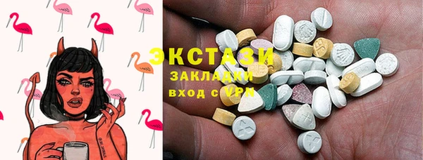 молекула духа Няндома